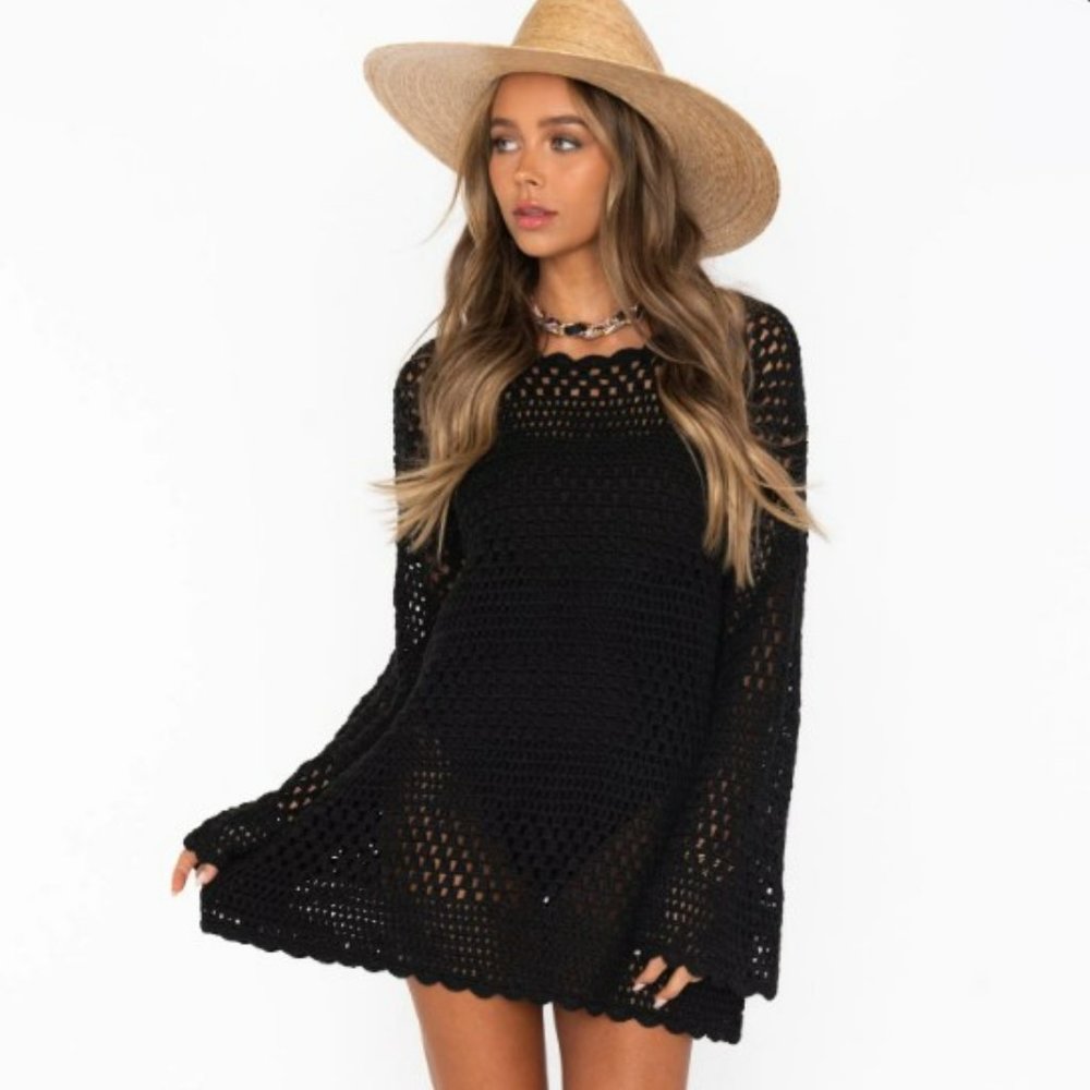 Show Me Your Mumu Paula Pullover